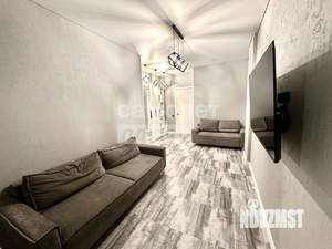 2-к квартира, вторичка, 80м2, 4/10 этаж