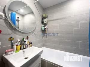 1-к квартира, вторичка, 20м2, 5/5 этаж