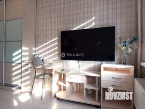 1-к квартира, вторичка, 41м2, 6/17 этаж