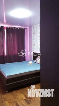 3-к квартира, вторичка, 70м2, 10/10 этаж