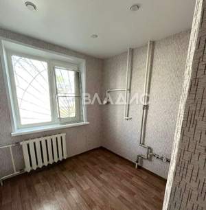3-к квартира, вторичка, 59м2, 1/5 этаж