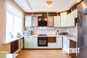 3-к квартира, вторичка, 63м2, 8/10 этаж