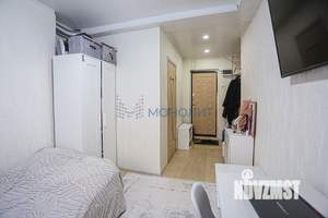 Студия квартира, вторичка, 21м2, 1/9 этаж
