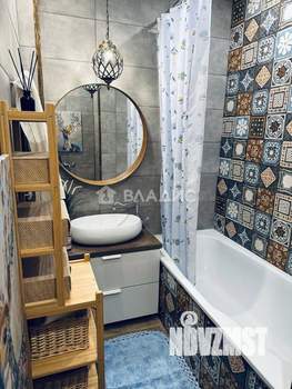3-к квартира, вторичка, 75м2, 3/9 этаж
