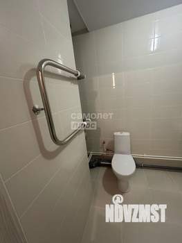 Студия квартира, вторичка, 20м2, 3/10 этаж