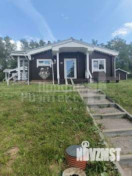 1-к квартира, вторичка, 20м2, 1/1 этаж