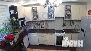 3-к квартира, вторичка, 82м2, 7/17 этаж