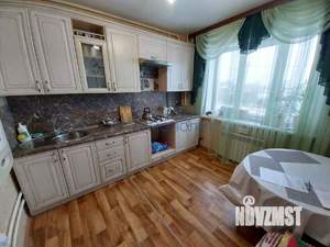 2-к квартира, вторичка, 51м2, 2/3 этаж
