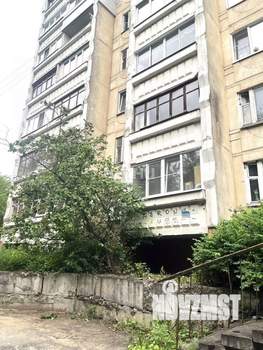1-к квартира, вторичка, 33м2, 1/9 этаж
