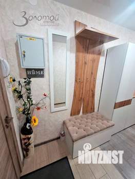 2-к квартира, вторичка, 52м2, 2/3 этаж