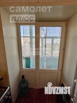 2-к квартира, вторичка, 44м2, 8/9 этаж