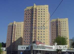 2-к квартира, вторичка, 74м2, 11/17 этаж