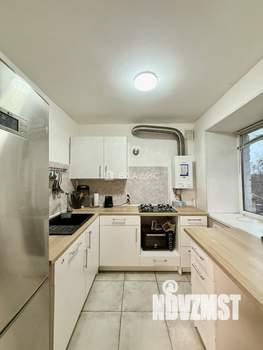 3-к квартира, вторичка, 56м2, 5/5 этаж