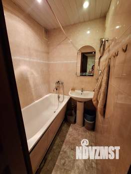 3-к квартира, вторичка, 49м2, 4/5 этаж