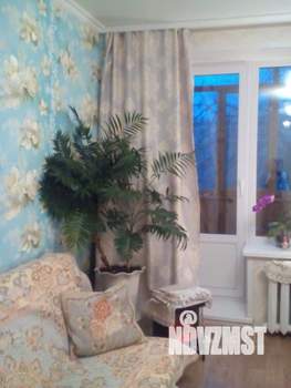 3-к квартира, вторичка, 54м2, 2/4 этаж