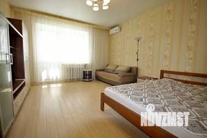 1-к квартира, вторичка, 46м2, 2/11 этаж