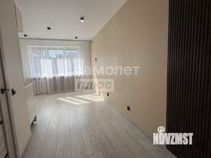 Студия квартира, вторичка, 17м2, 4/9 этаж