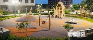 2-к квартира, вторичка, 64м2, 2/15 этаж