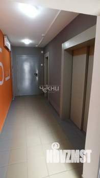 1-к квартира, вторичка, 34м2, 5/18 этаж
