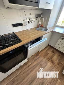 3-к квартира, вторичка, 68м2, 3/4 этаж