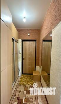 1-к квартира, вторичка, 38м2, 1/3 этаж