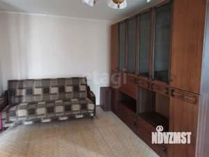 2-к квартира, вторичка, 46м2, 2/5 этаж
