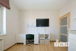 3-к квартира, вторичка, 79м2, 11/17 этаж