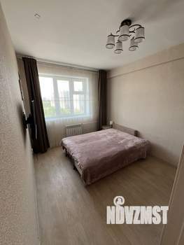 1-к квартира, вторичка, 32м2, 11/17 этаж