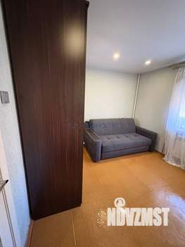 1-к квартира, вторичка, 28м2, 5/9 этаж