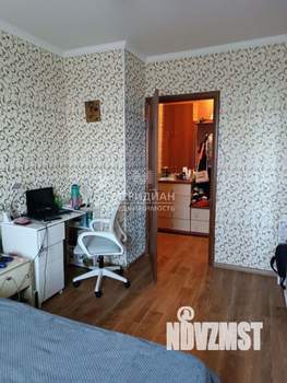 3-к квартира, вторичка, 60м2, 8/9 этаж