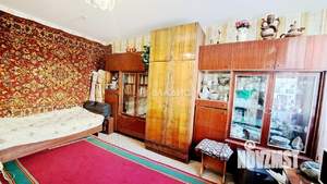 1-к квартира, вторичка, 35м2, 1/5 этаж