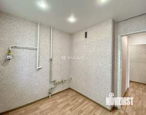 3-к квартира, вторичка, 59м2, 1/5 этаж