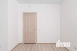 1-к квартира, вторичка, 38м2, 25/25 этаж