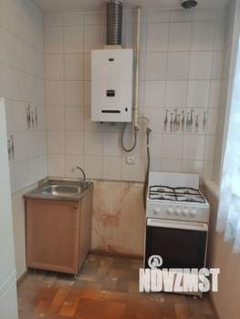 2-к квартира, вторичка, 58м2, 1/2 этаж