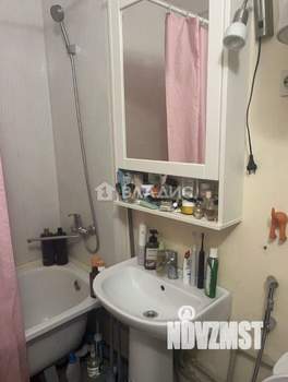 2-к квартира, вторичка, 51м2, 5/19 этаж