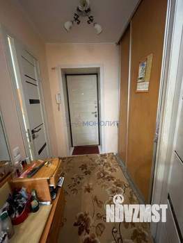 1-к квартира, вторичка, 30м2, 1/9 этаж