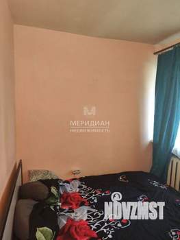 2-к квартира, вторичка, 42м2, 1/4 этаж