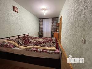 2-к квартира, вторичка, 43м2, 1/5 этаж