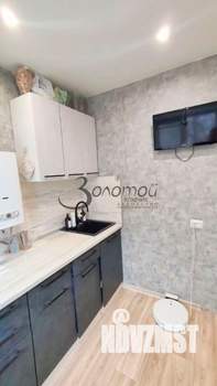 1-к квартира, вторичка, 30м2, 4/5 этаж