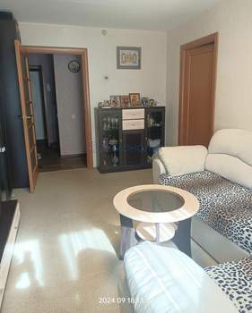 2-к квартира, вторичка, 40м2, 2/6 этаж