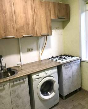 2-к квартира, вторичка, 42м2, 4/5 этаж