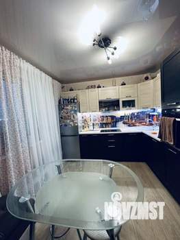 3-к квартира, вторичка, 75м2, 8/14 этаж