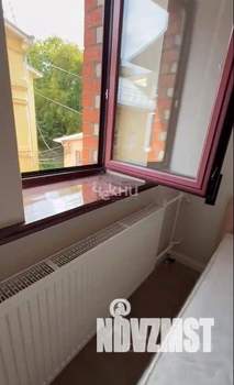 Студия квартира, вторичка, 18м2, 3/3 этаж