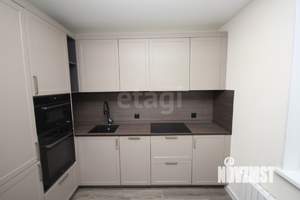 2-к квартира, вторичка, 50м2, 6/17 этаж