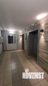 1-к квартира, вторичка, 35м2, 4/12 этаж