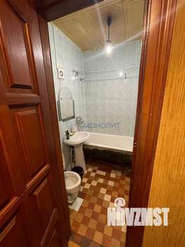 1-к квартира, вторичка, 31м2, 4/5 этаж