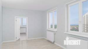 2-к квартира, вторичка, 53м2, 4/12 этаж