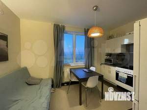2-к квартира, вторичка, 57м2, 7/14 этаж