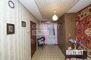 2-к квартира, вторичка, 45м2, 4/5 этаж