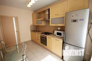 1-к квартира, вторичка, 46м2, 2/11 этаж